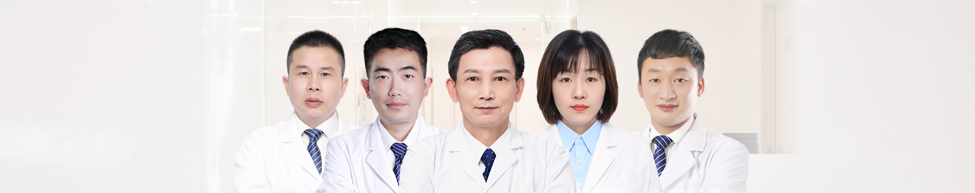 视百年专家团队